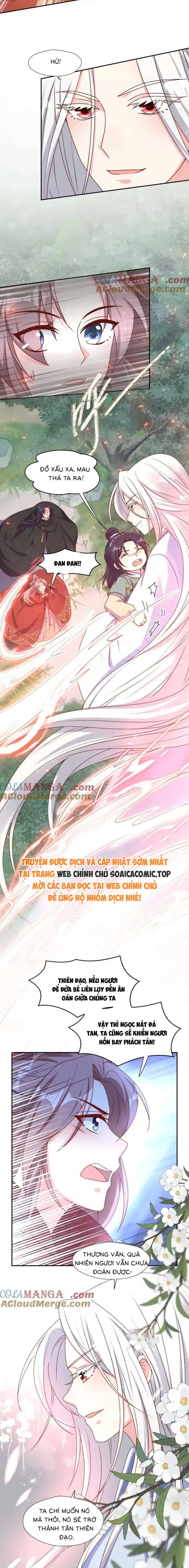 Ninita Yêu Dấu - Phần 2 Chap 1607.4 - Next Chap 1608.4