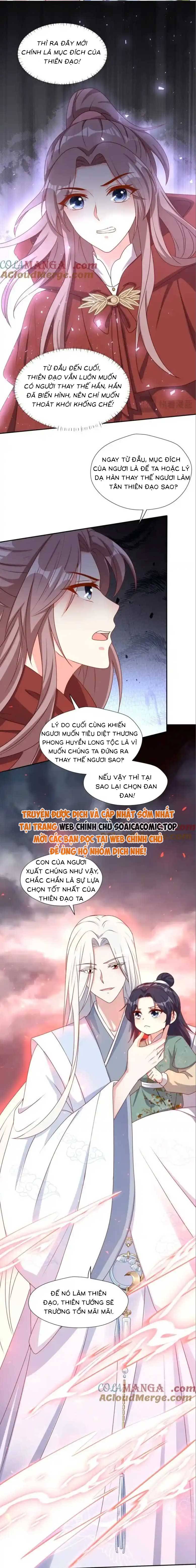 Ninita Yêu Dấu - Phần 2 Chap 1607.4 - Next Chap 1608.4