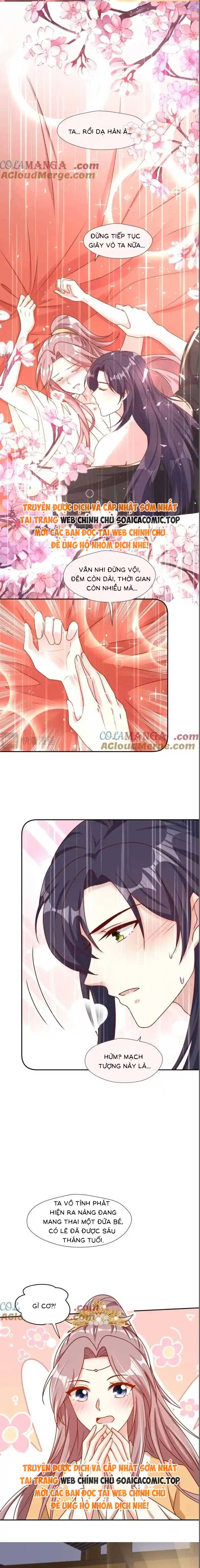 Ninita Yêu Dấu - Phần 2 Chap 1607.6 - Next Chap 1608.6