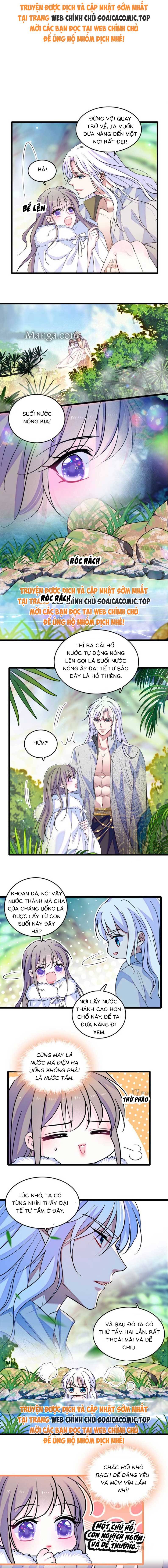 Ninita Yêu Dấu - Phần 2 Chap 1607.9 - Next Chap 1608.9