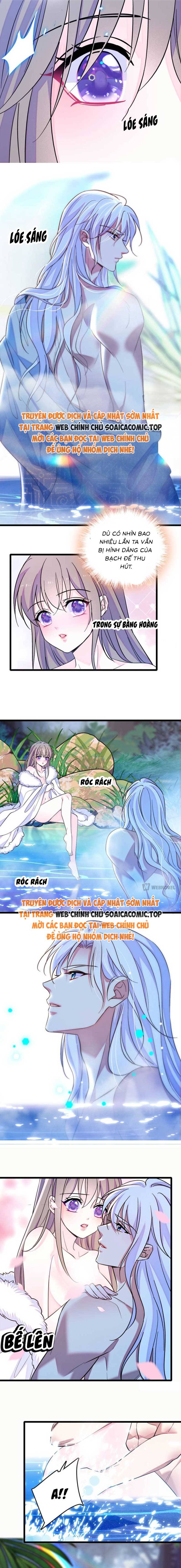 Ninita Yêu Dấu - Phần 2 Chap 1607.9 - Next Chap 1608.9