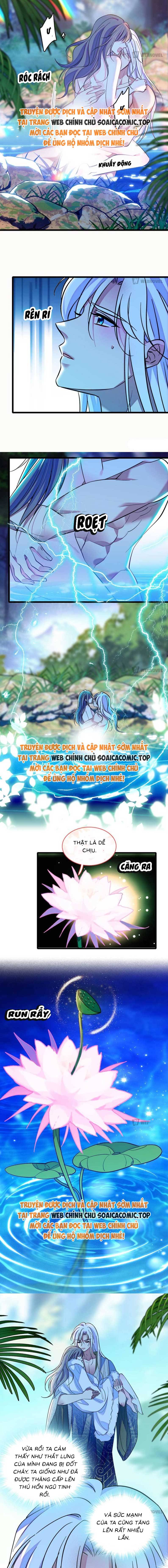 Ninita Yêu Dấu - Phần 2 Chap 1607.9 - Next Chap 1608.9