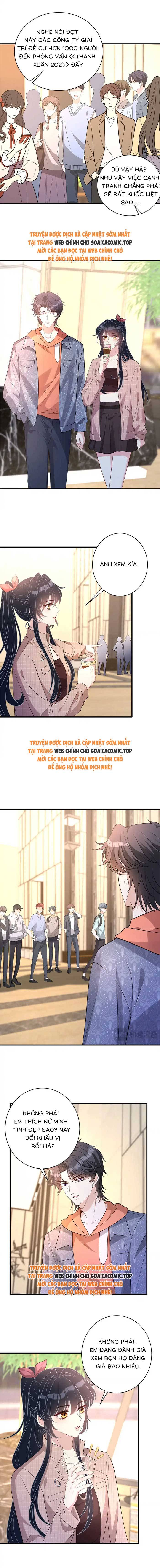 Ninita Yêu Dấu - Phần 2 Chap 1608.1 - Next Chap 1609.1