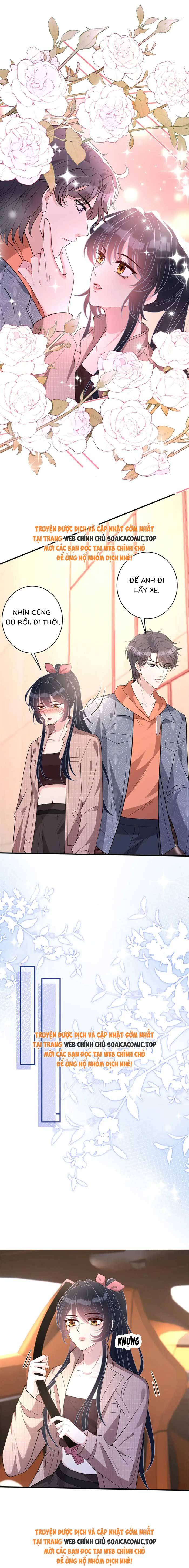 Ninita Yêu Dấu - Phần 2 Chap 1608.1 - Next Chap 1609.1