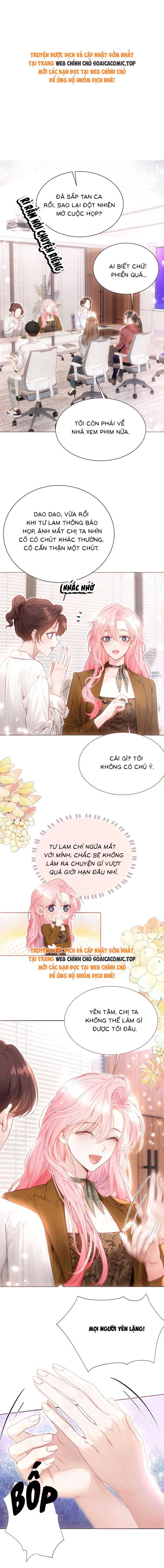 Ninita Yêu Dấu - Phần 2 Chap 1608.3 - Next Chap 1609.3