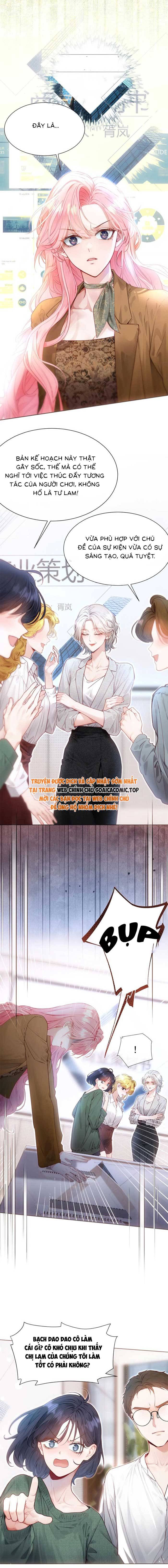 Ninita Yêu Dấu - Phần 2 Chap 1608.3 - Next Chap 1609.3