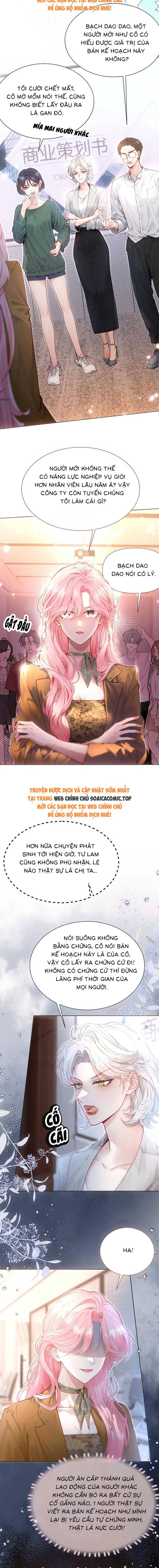 Ninita Yêu Dấu - Phần 2 Chap 1608.3 - Next Chap 1609.3