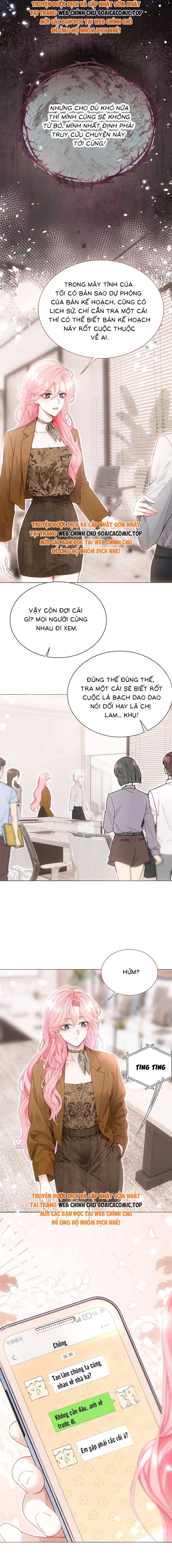 Ninita Yêu Dấu - Phần 2 Chap 1608.3 - Next Chap 1609.3