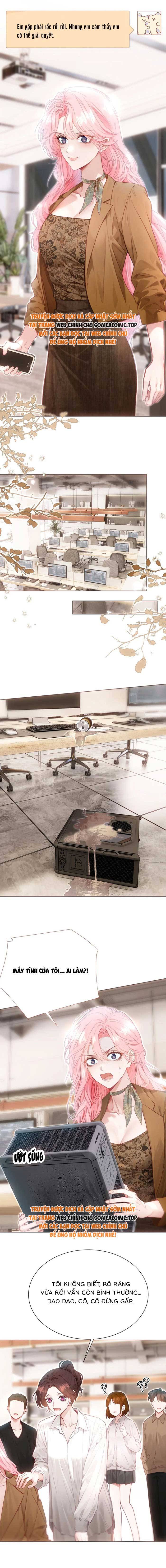 Ninita Yêu Dấu - Phần 2 Chap 1608.3 - Next Chap 1609.3