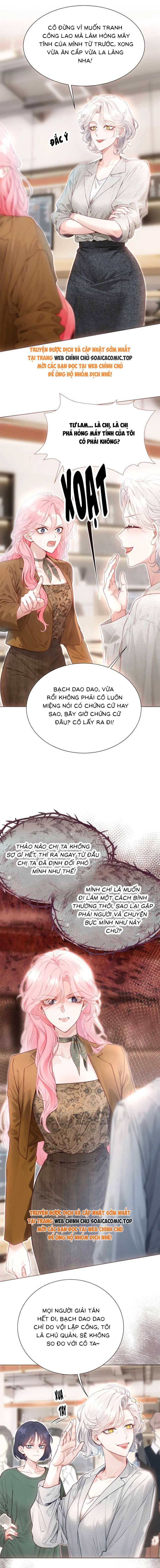 Ninita Yêu Dấu - Phần 2 Chap 1608.3 - Next Chap 1609.3