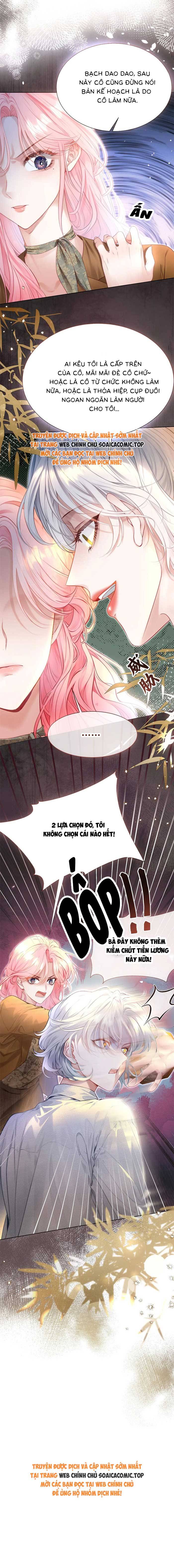 Ninita Yêu Dấu - Phần 2 Chap 1608.3 - Next Chap 1609.3