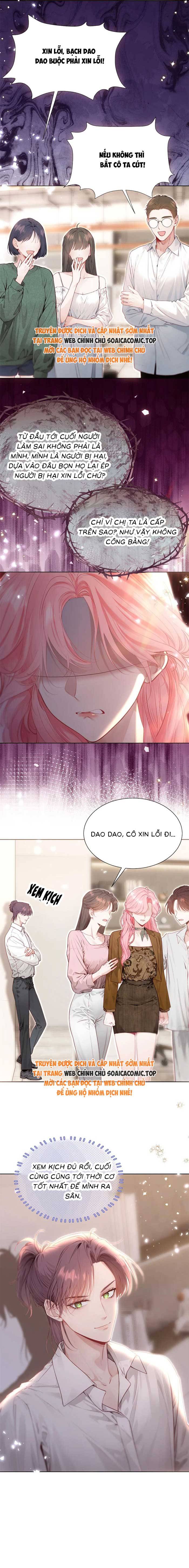 Ninita Yêu Dấu - Phần 2 Chap 1608.4 - Next Chap 1609.4