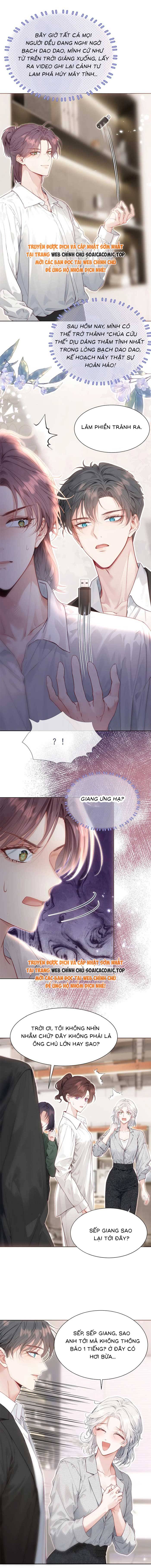 Ninita Yêu Dấu - Phần 2 Chap 1608.4 - Next Chap 1609.4