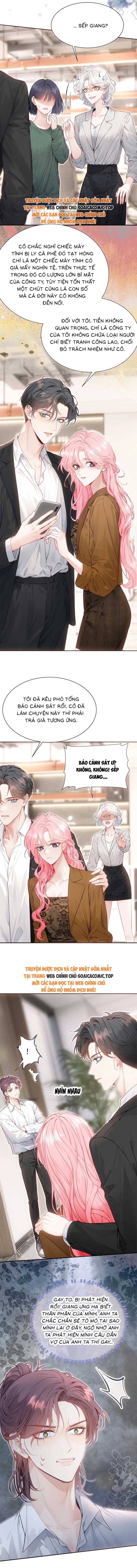 Ninita Yêu Dấu - Phần 2 Chap 1608.4 - Next Chap 1609.4
