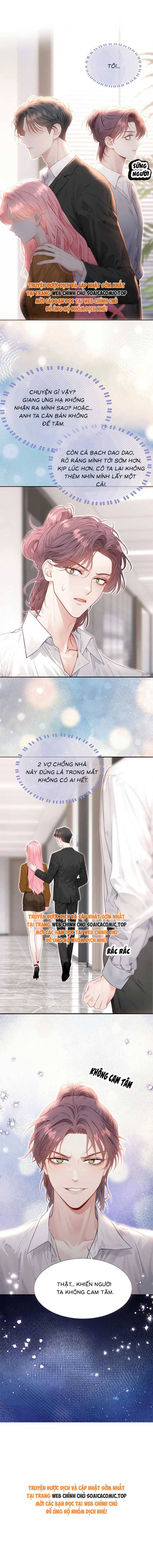 Ninita Yêu Dấu - Phần 2 Chap 1608.4 - Next Chap 1609.4