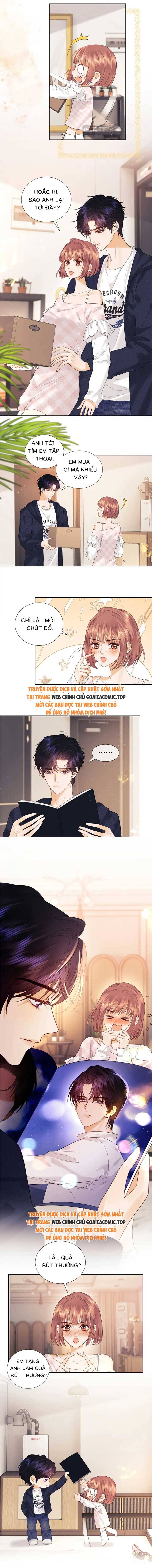 Ninita Yêu Dấu - Phần 2 Chap 1608.5 - Next Chap 1609.5