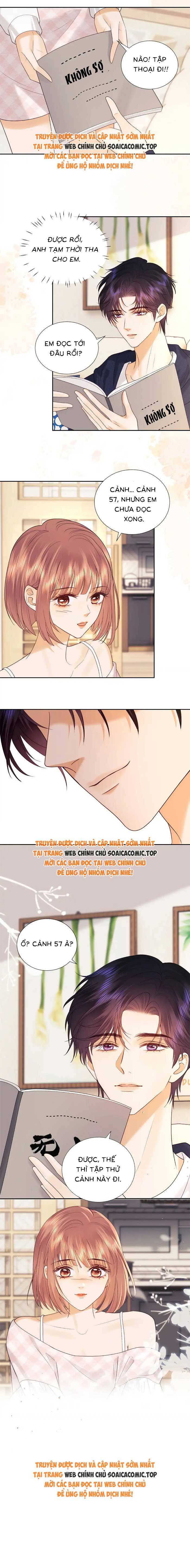 Ninita Yêu Dấu - Phần 2 Chap 1608.5 - Next Chap 1609.5