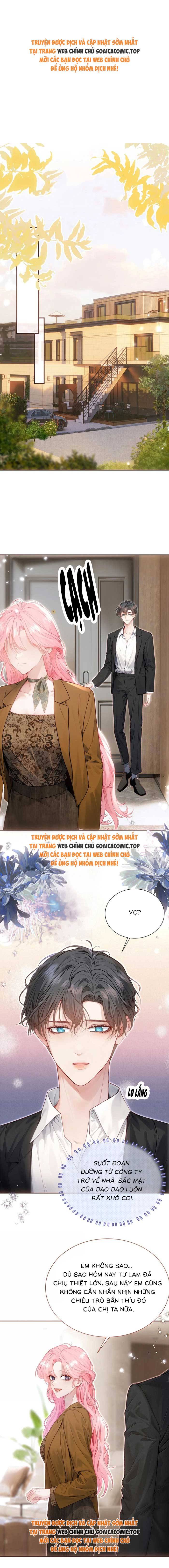 Ninita Yêu Dấu - Phần 2 Chap 1608.6 - Next Chap 1609.6