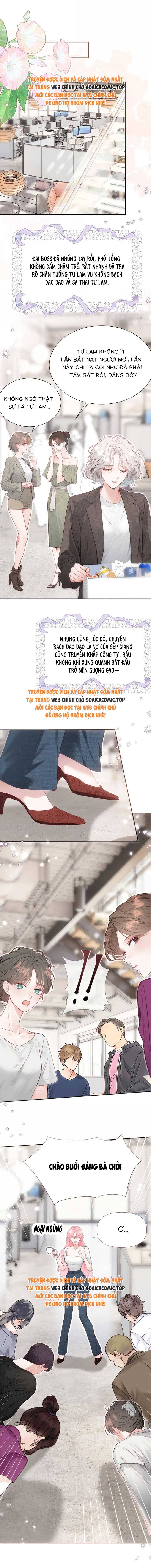 Ninita Yêu Dấu - Phần 2 Chap 1608.6 - Next Chap 1609.6