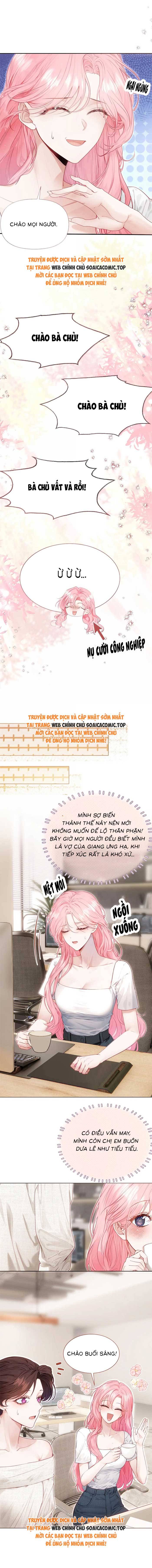 Ninita Yêu Dấu - Phần 2 Chap 1608.6 - Next Chap 1609.6