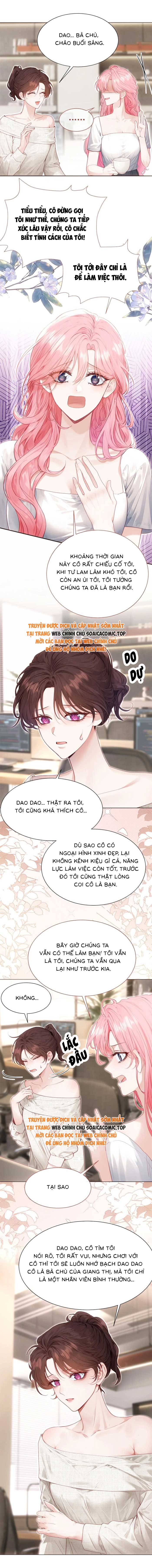 Ninita Yêu Dấu - Phần 2 Chap 1608.6 - Next Chap 1609.6