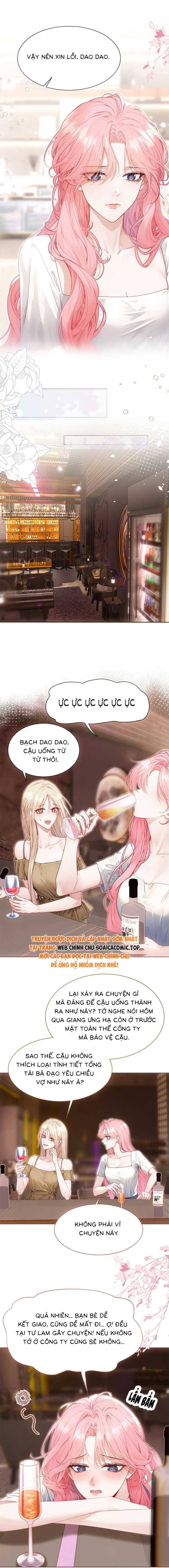 Ninita Yêu Dấu - Phần 2 Chap 1608.6 - Next Chap 1609.6