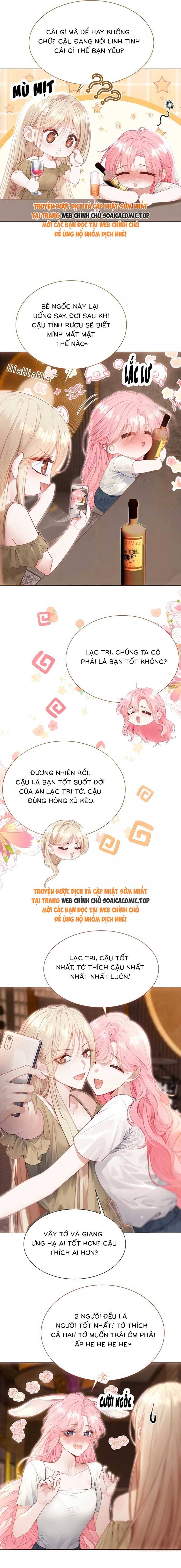 Ninita Yêu Dấu - Phần 2 Chap 1608.6 - Next Chap 1609.6