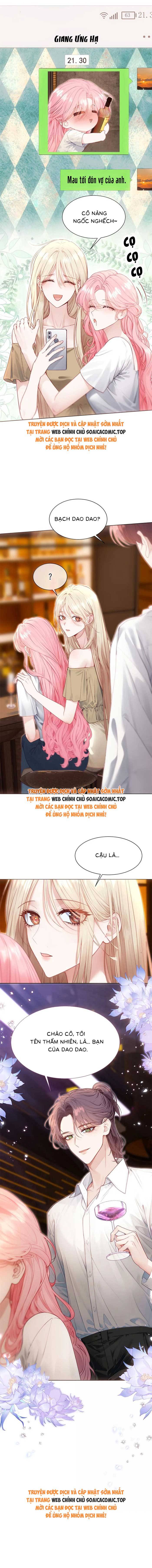 Ninita Yêu Dấu - Phần 2 Chap 1608.6 - Next Chap 1609.6