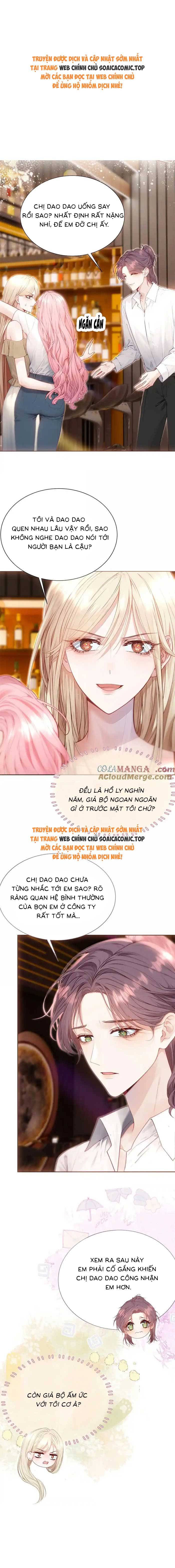 Ninita Yêu Dấu - Phần 2 Chap 1608.7 - Next Chap 1609.7