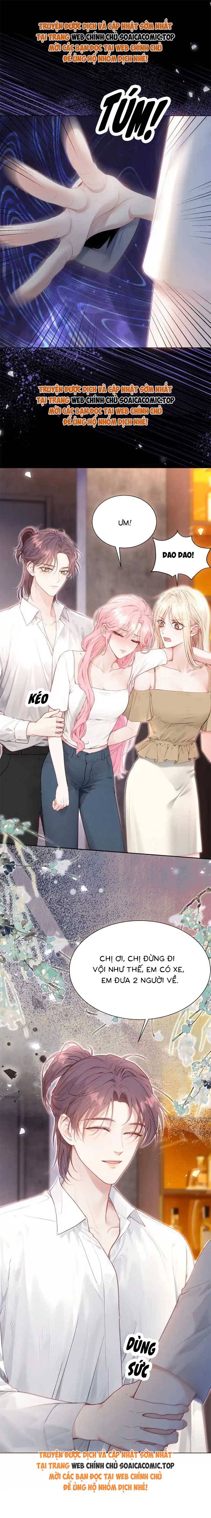 Ninita Yêu Dấu - Phần 2 Chap 1608.7 - Next Chap 1609.7