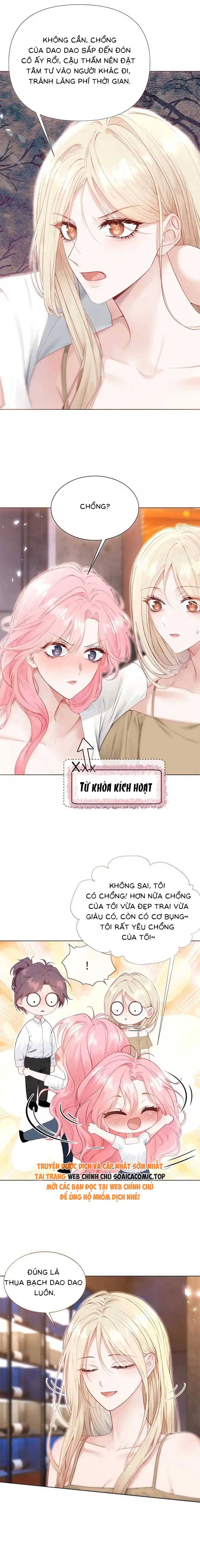 Ninita Yêu Dấu - Phần 2 Chap 1608.7 - Next Chap 1609.7