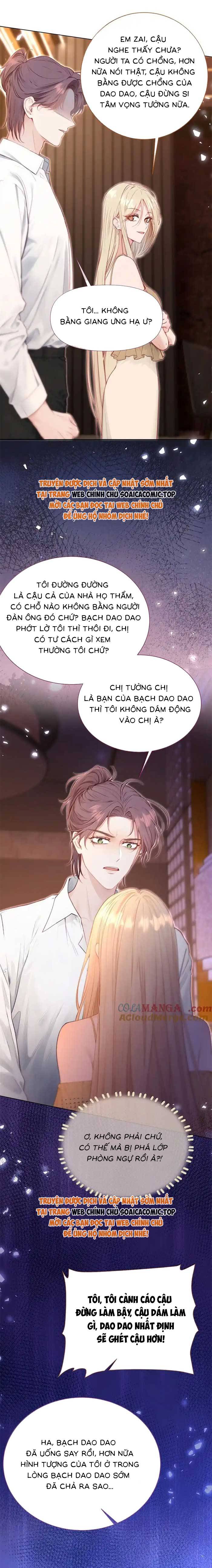 Ninita Yêu Dấu - Phần 2 Chap 1608.7 - Next Chap 1609.7