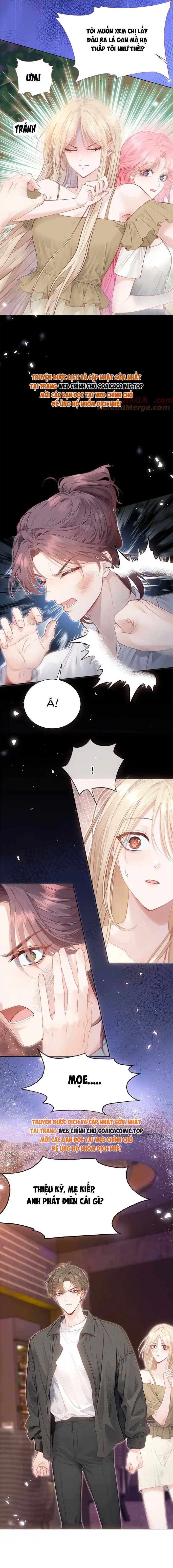 Ninita Yêu Dấu - Phần 2 Chap 1608.7 - Next Chap 1609.7