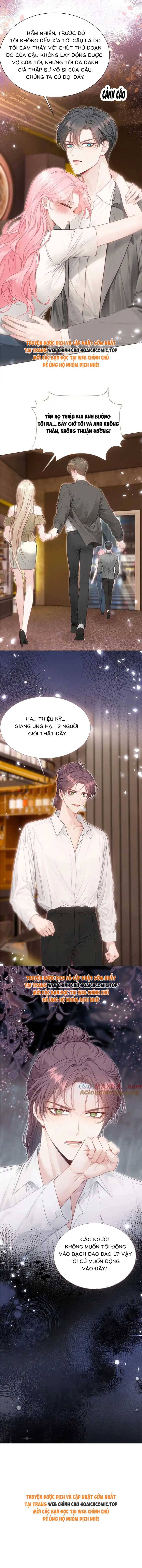 Ninita Yêu Dấu - Phần 2 Chap 1608.7 - Next Chap 1609.7