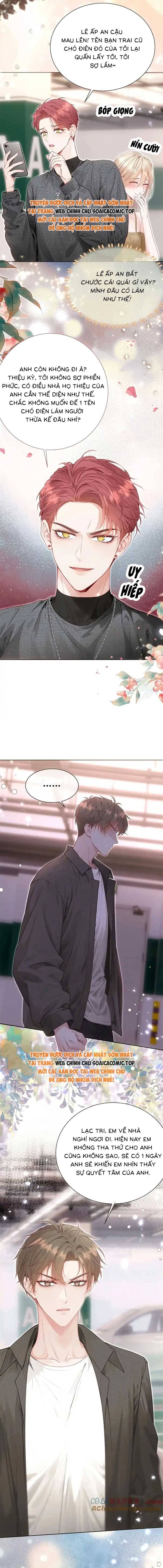 Ninita Yêu Dấu - Phần 2 Chap 1608.8 - Next Chap 1609.8