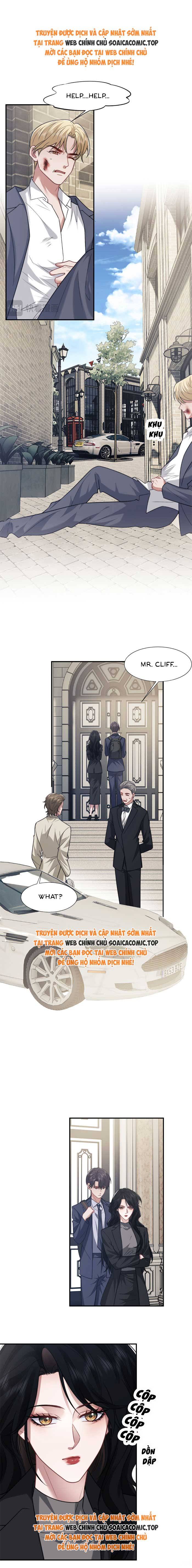 Ninita Yêu Dấu - Phần 2 Chap 1608.9 - Next Chap 1609.9