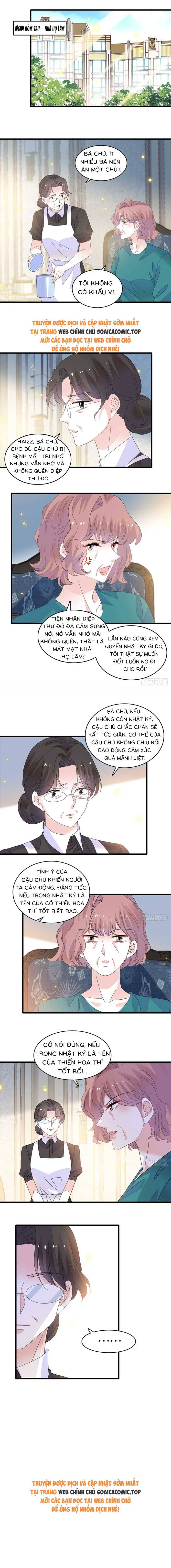 Ninita Yêu Dấu - Phần 2 Chap 1609.1 - Next Chap 1610.1