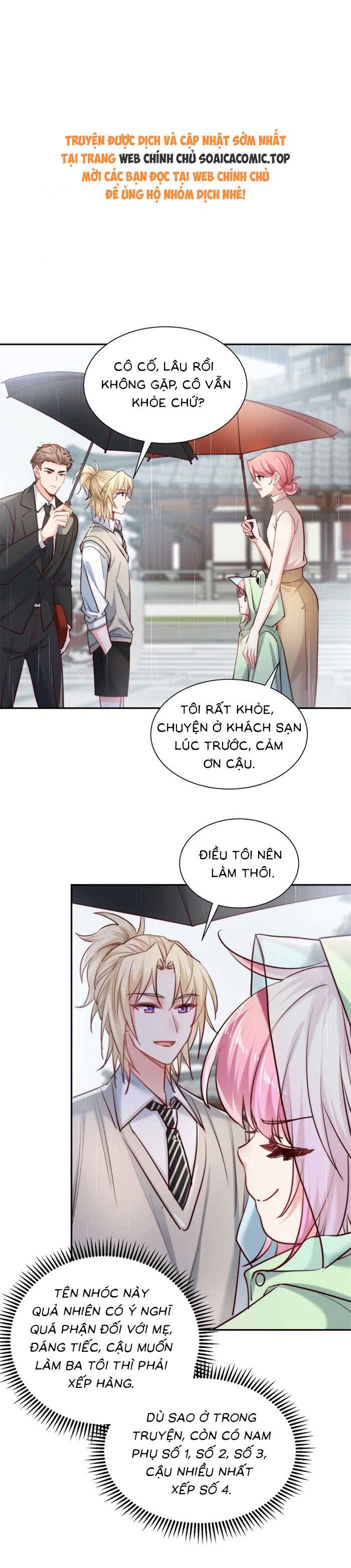 Ninita Yêu Dấu - Phần 2 Chap 1609.2 - Next Chap 1610.2