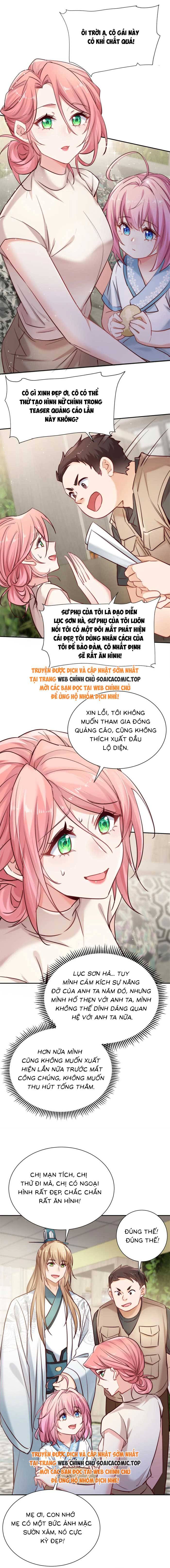 Ninita Yêu Dấu - Phần 2 Chap 1609.2 - Next Chap 1610.2