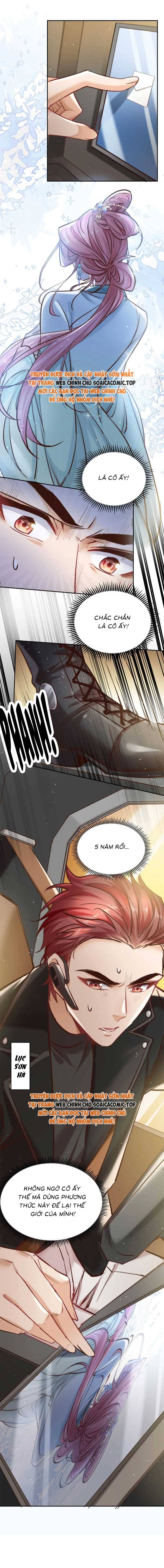 Ninita Yêu Dấu - Phần 2 Chap 1609.2 - Next Chap 1610.2