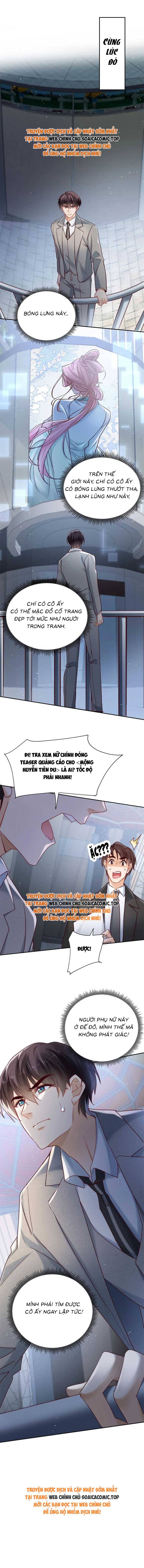 Ninita Yêu Dấu - Phần 2 Chap 1609.2 - Next Chap 1610.2