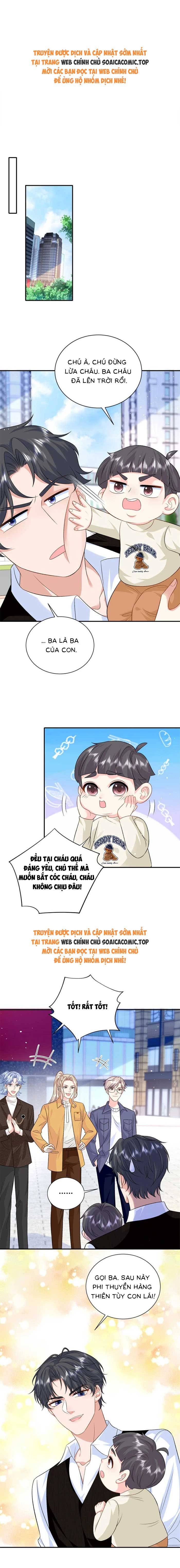 Ninita Yêu Dấu - Phần 2 Chap 1609.3 - Next Chap 1610.3