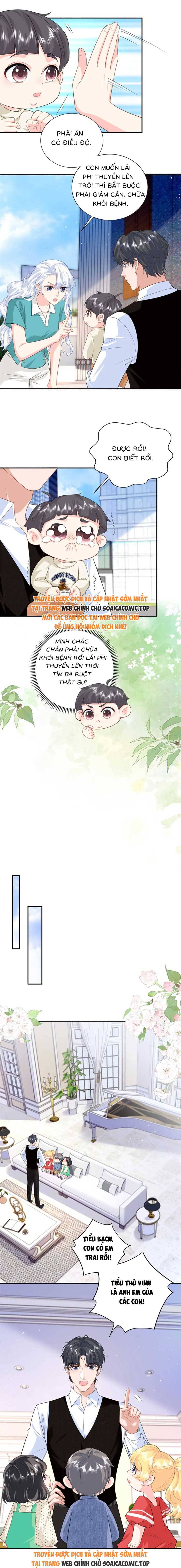 Ninita Yêu Dấu - Phần 2 Chap 1609.3 - Next Chap 1610.3