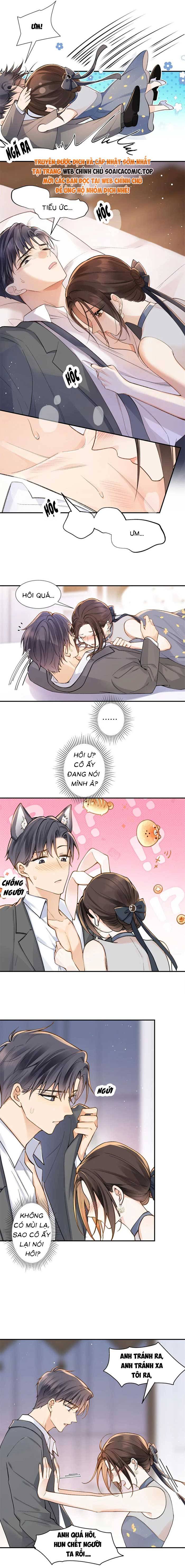 Ninita Yêu Dấu - Phần 2 Chap 1609.4 - Next Chap 1610.4