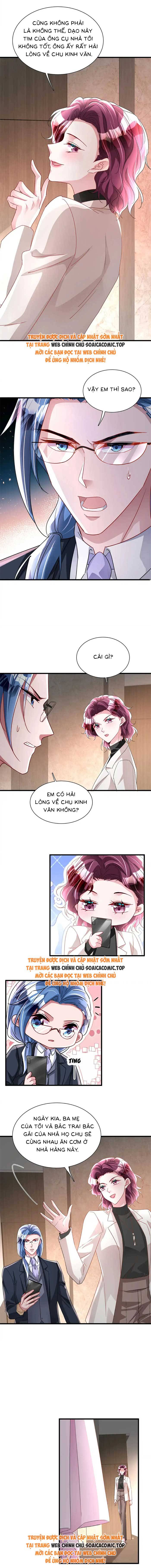 Ninita Yêu Dấu - Phần 2 Chap 1609.5 - Next Chap 1610.5