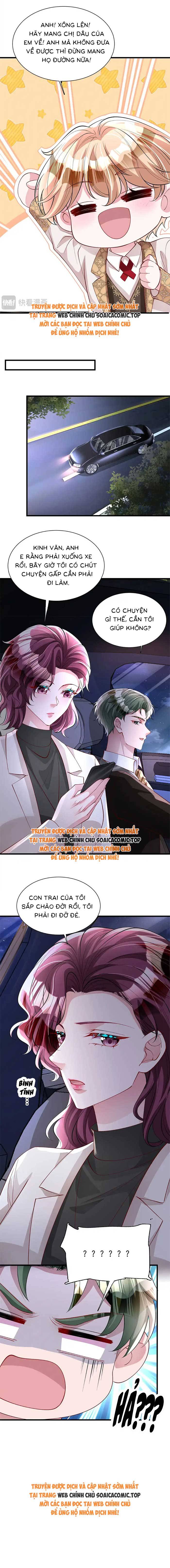 Ninita Yêu Dấu - Phần 2 Chap 1609.5 - Next Chap 1610.5