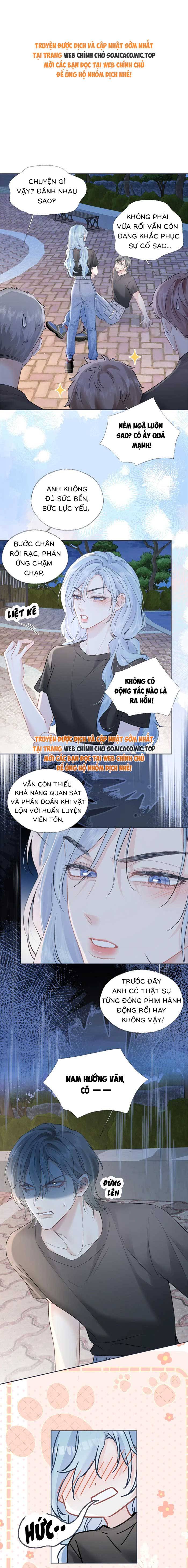 Ninita Yêu Dấu - Phần 2 Chap 1609.6 - Next Chap 1610.6
