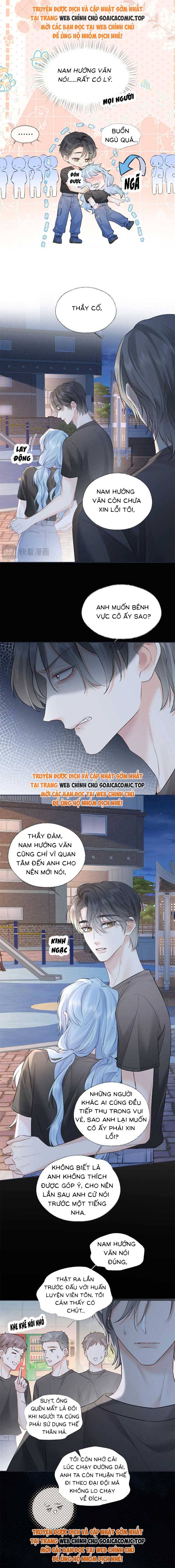 Ninita Yêu Dấu - Phần 2 Chap 1609.6 - Next Chap 1610.6