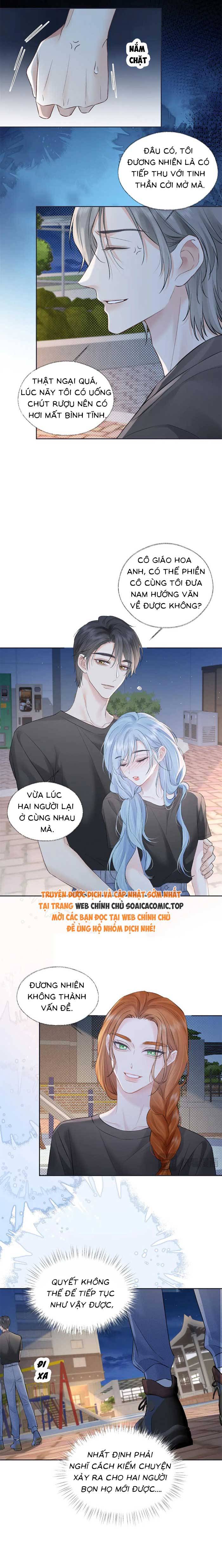 Ninita Yêu Dấu - Phần 2 Chap 1609.6 - Next Chap 1610.6