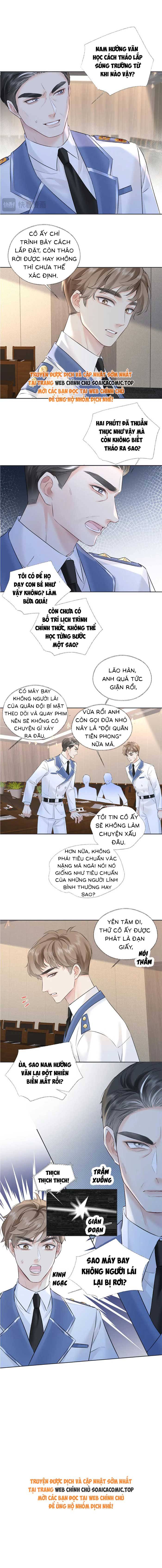 Ninita Yêu Dấu - Phần 2 Chap 1609.6 - Next Chap 1610.6